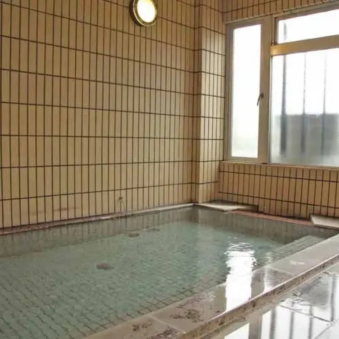 Hakusan Ichirino Onsen Hotel Gooin