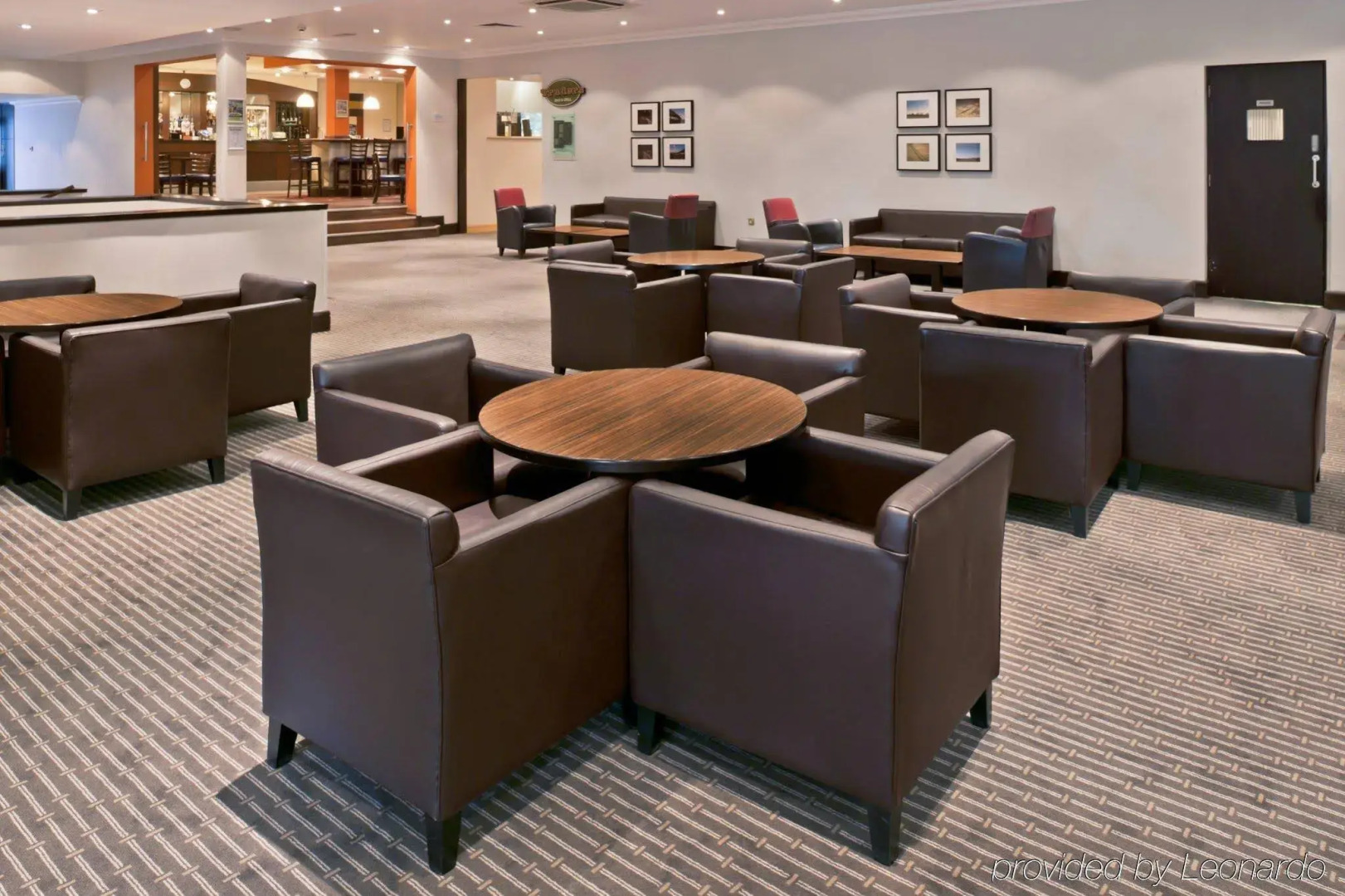 Holiday Inn Runcorn by IHG