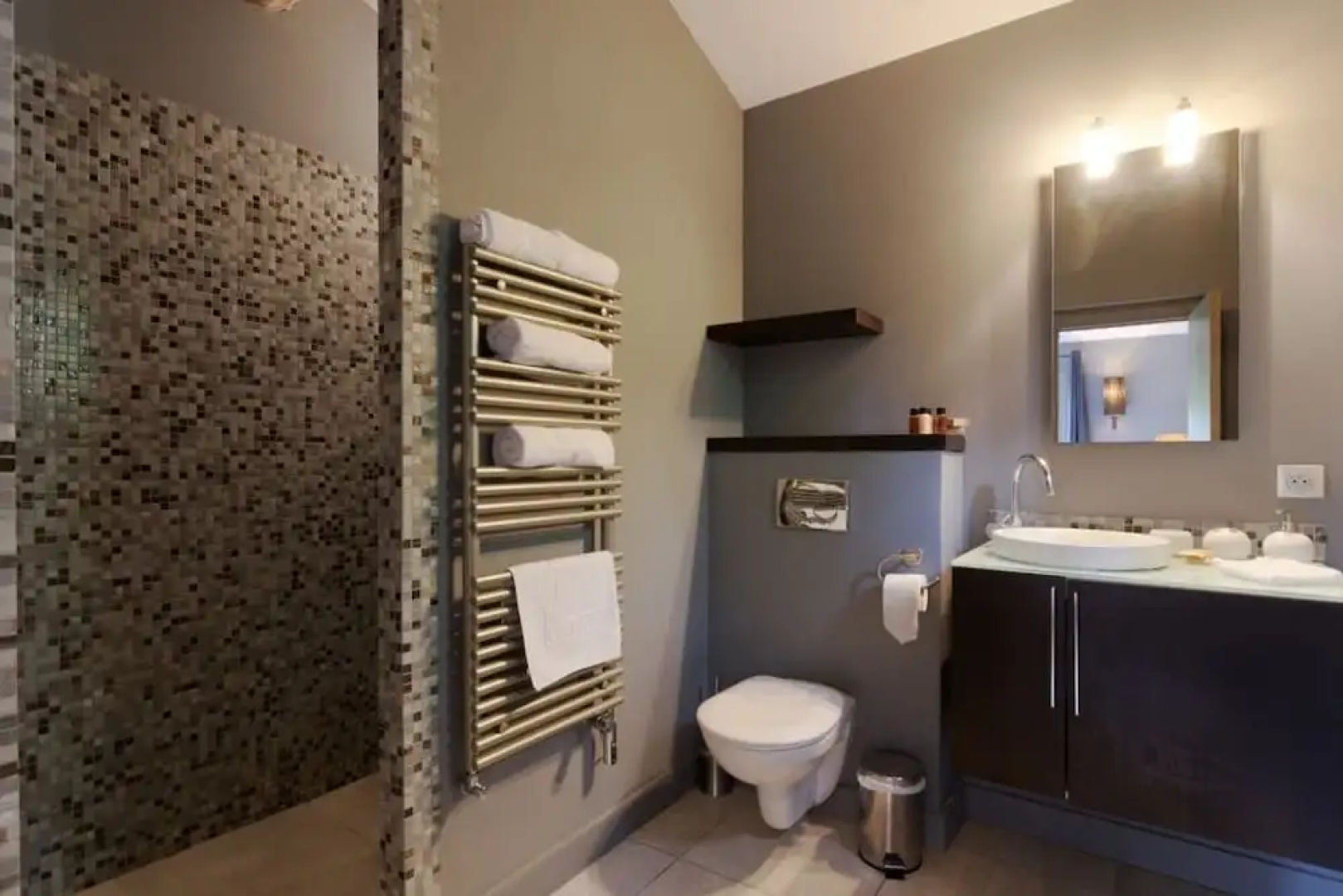 Chopin Private Apartment