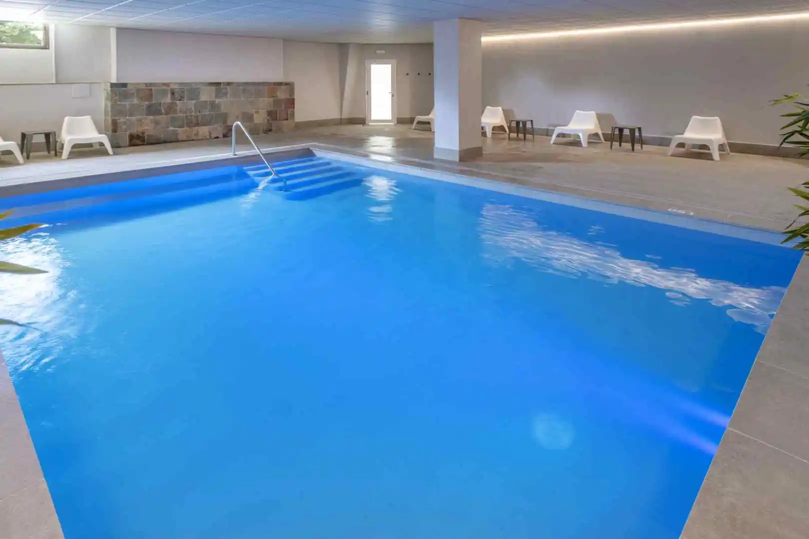 Апарт-отель GHT Tossa Park