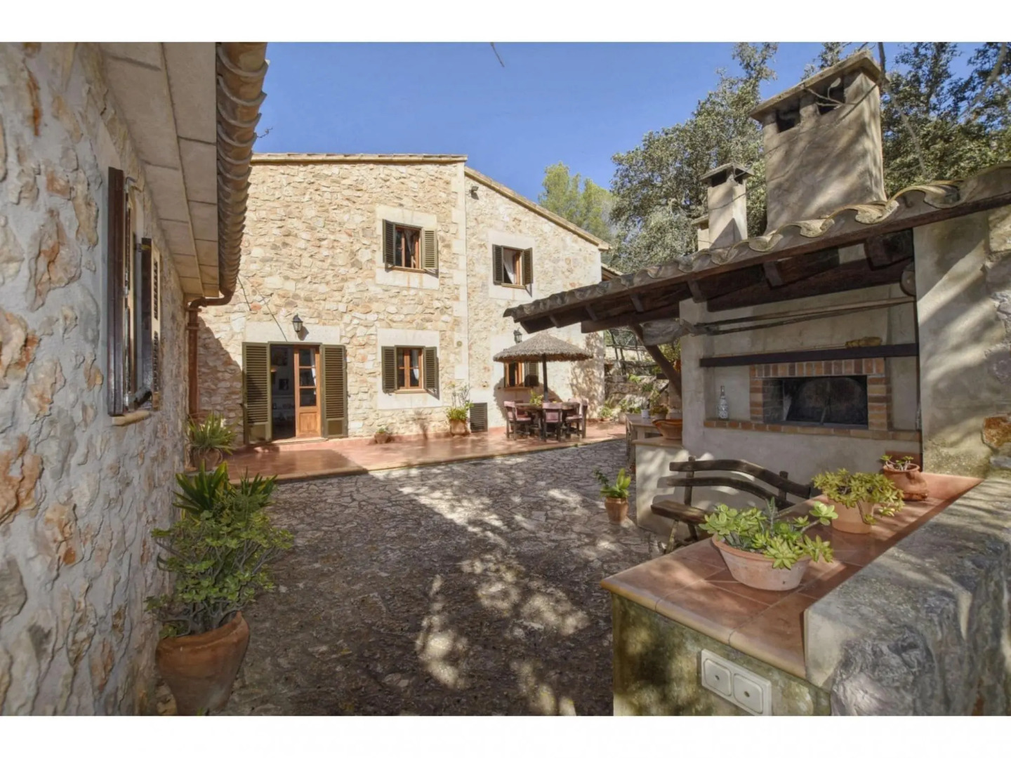 Belvilla by OYO Cocons