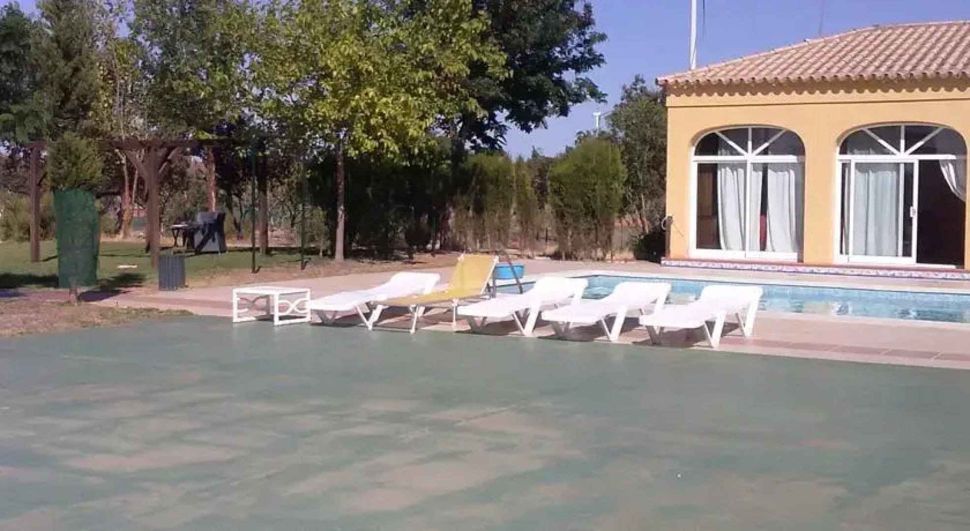 Holiday home Lote Chico