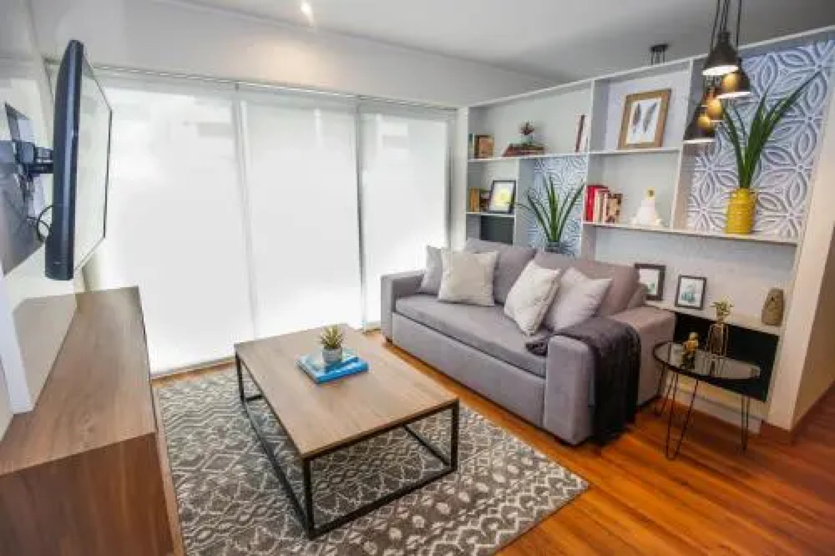 Eduardo Designer Apartments Miraflores