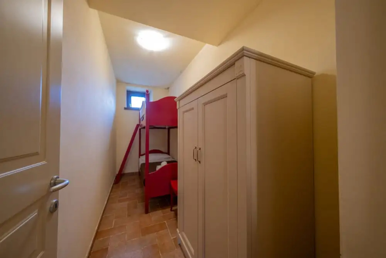 Agriturismo Borgo Biaia