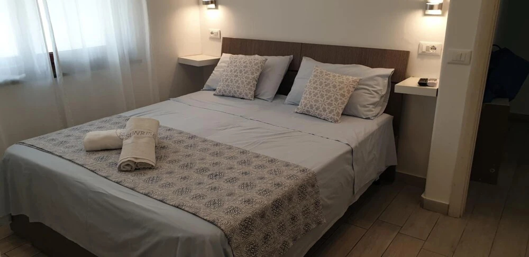 Casa Sunrise a 10 mt dal mare