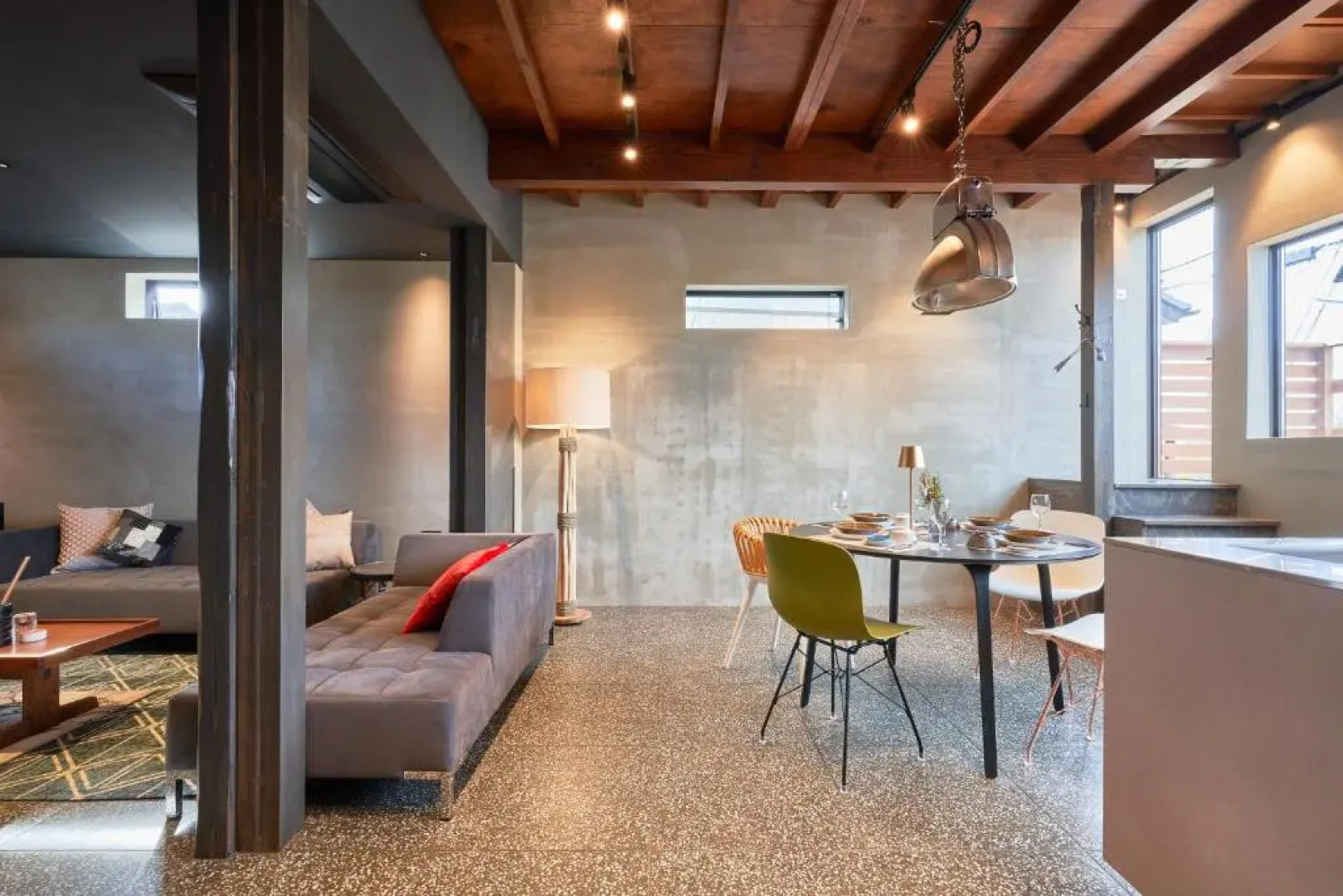 スイートヴィラ No.３Tsuchiura CYCLE/HOME/HOTEL