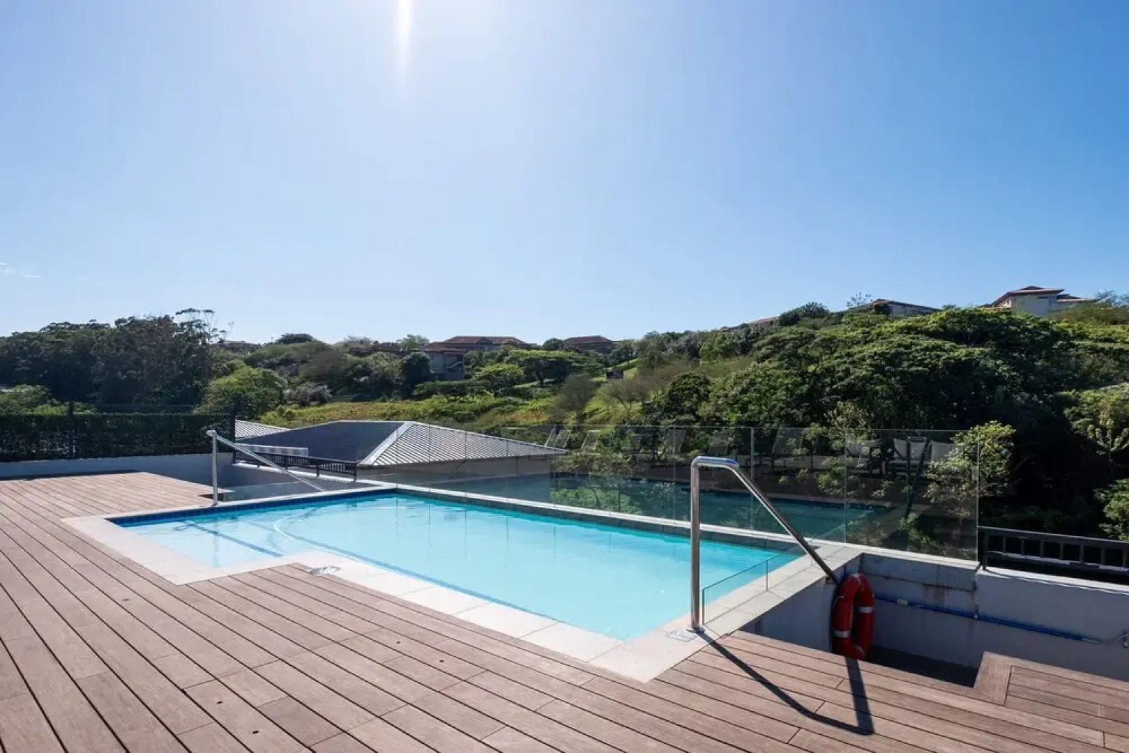 243 Zimbali Lakes Boulevard Suites