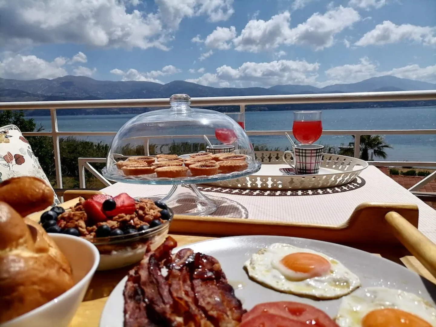 Alekos Beach Houses - Alekos Beach Complex