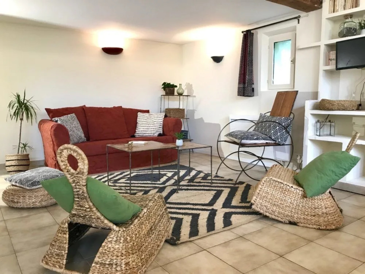 Domaine de la Bastidonne