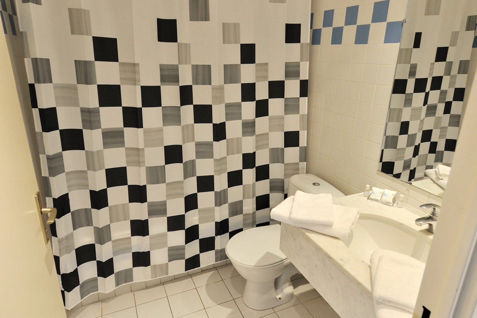 Residhotel Les Coralynes