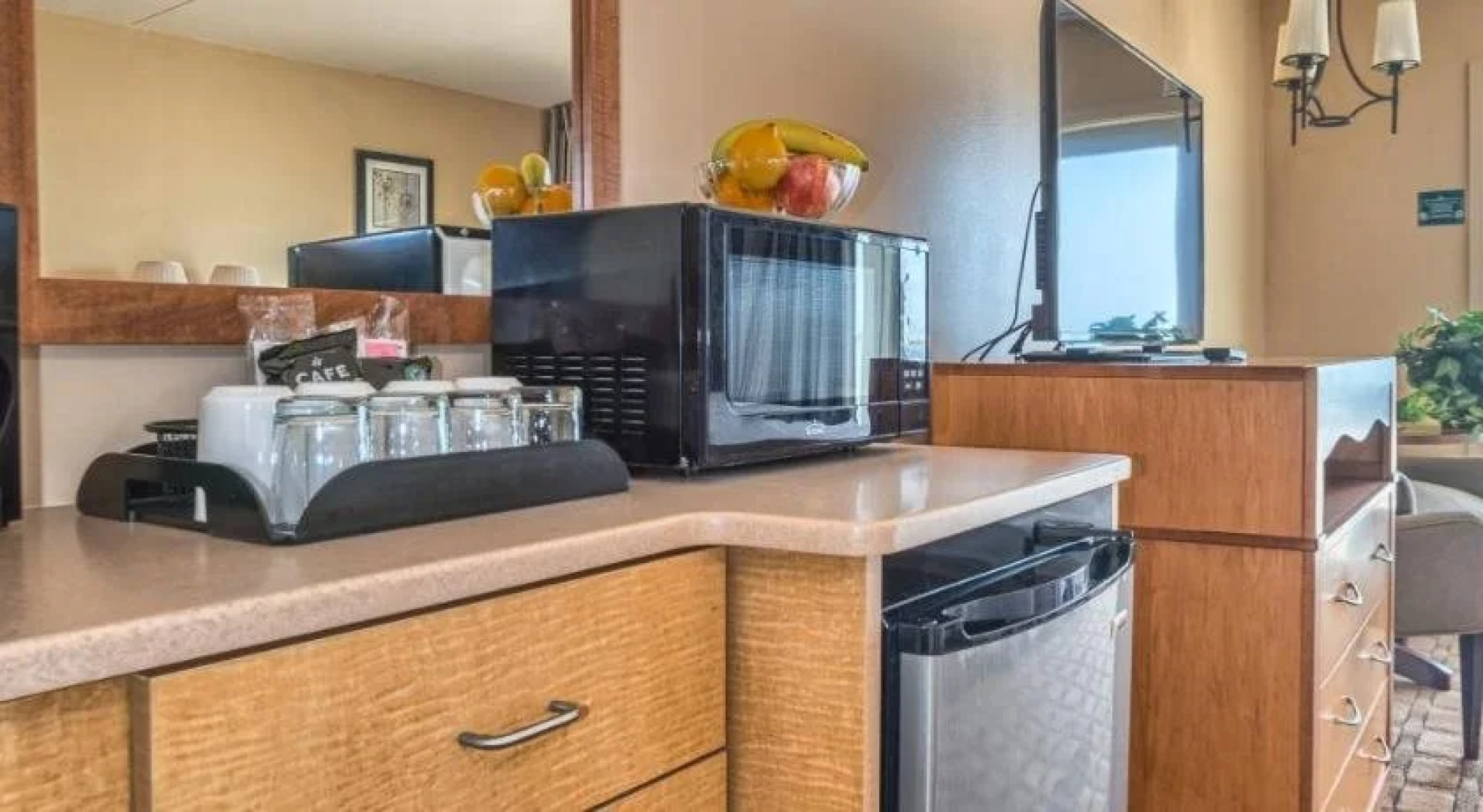 Reges Oceanfront Resort