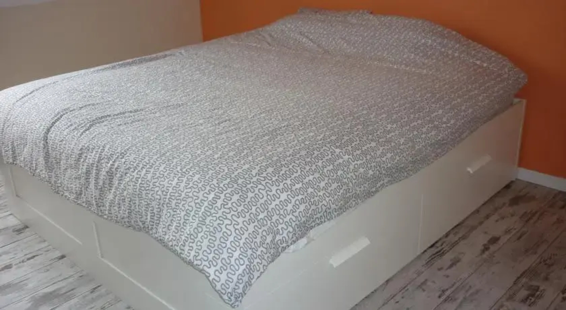 Apartment Waterfront 14