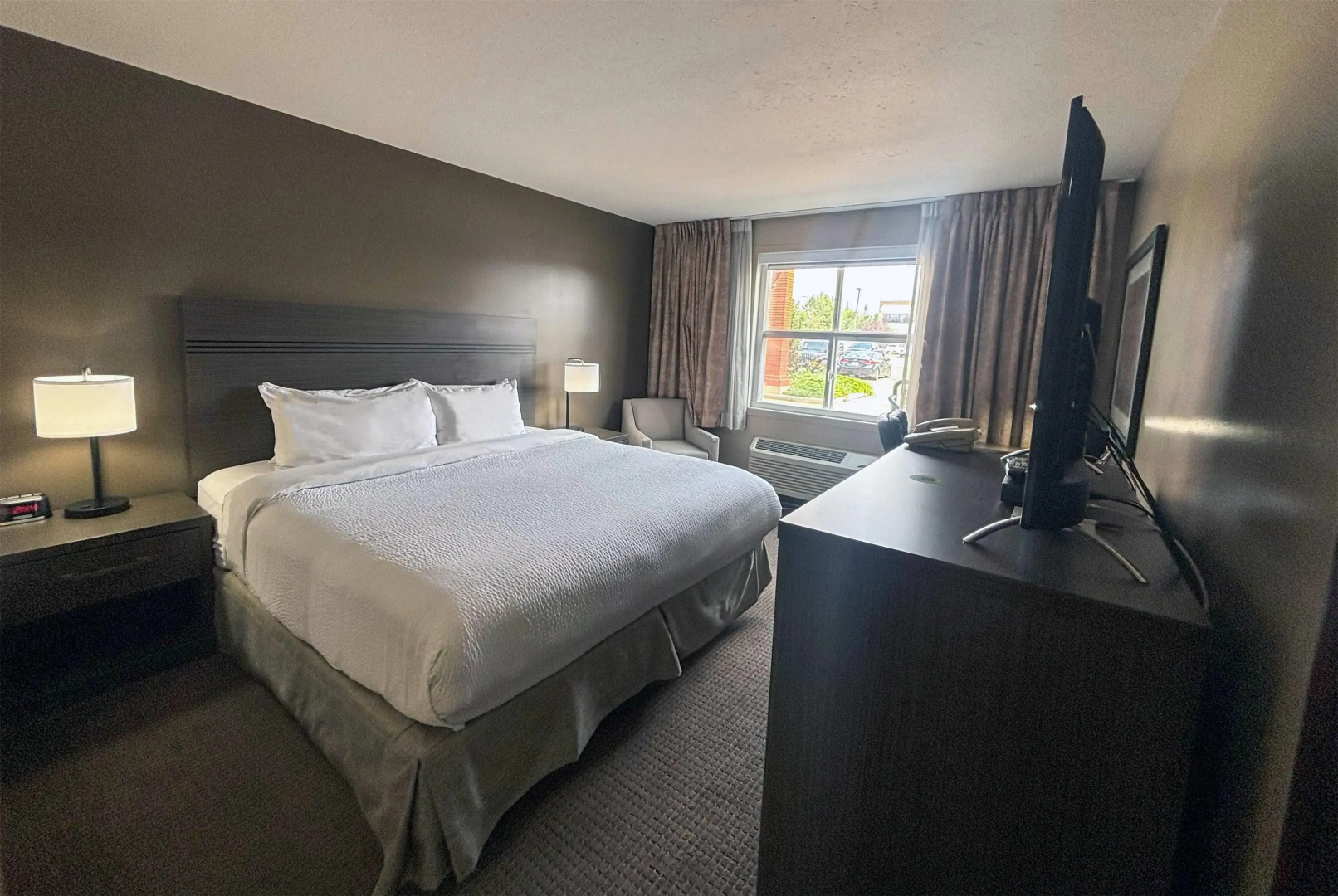 Ramada by Wyndham Sherwood Park