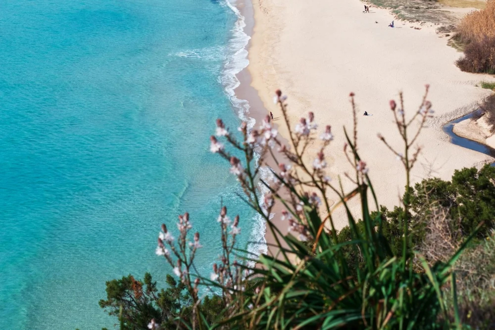 B&B Sa Guardia De Ferricci