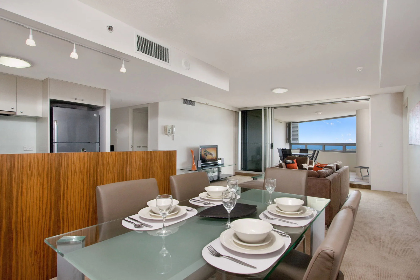 Tweed Ultima Apartments