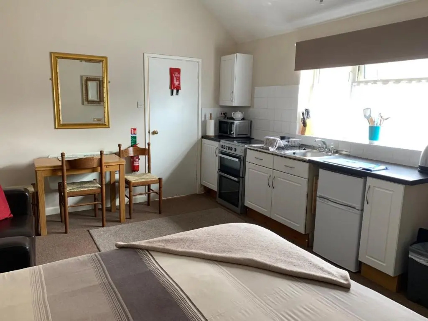 No. 4 Smith Cottages