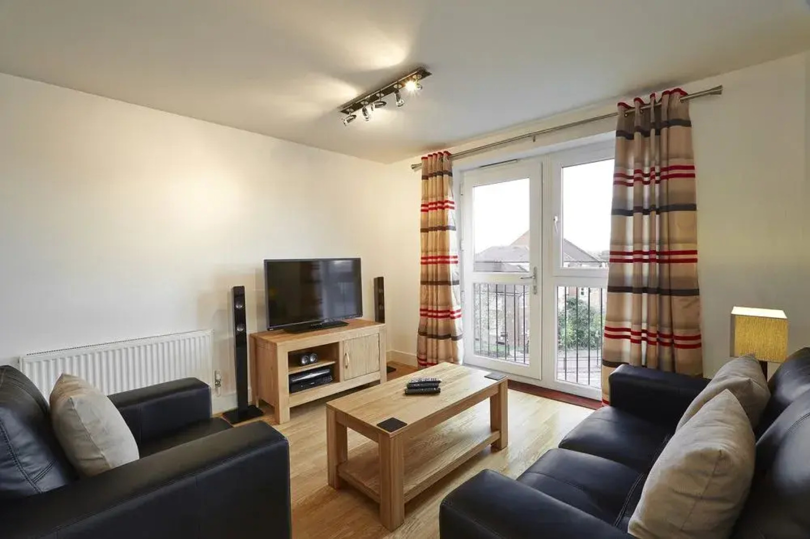 Pavilions By Flying Butler