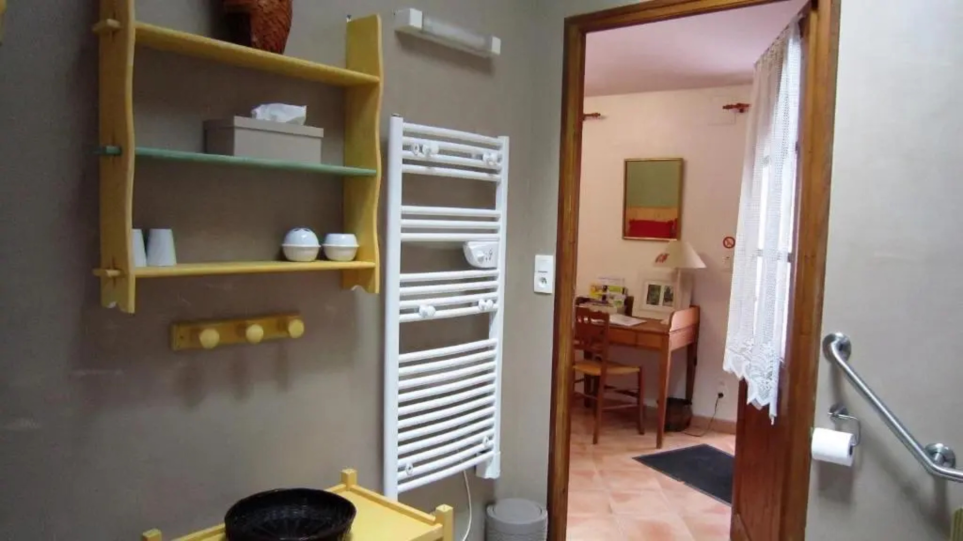 Chambres d'Hôtes Le Clos de la Garenne