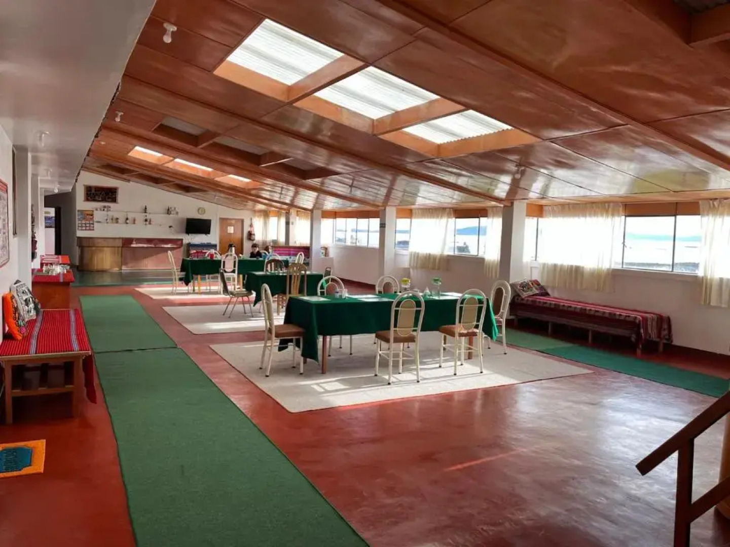 B & B Wiñay Pacha Inn Ecological Mystic