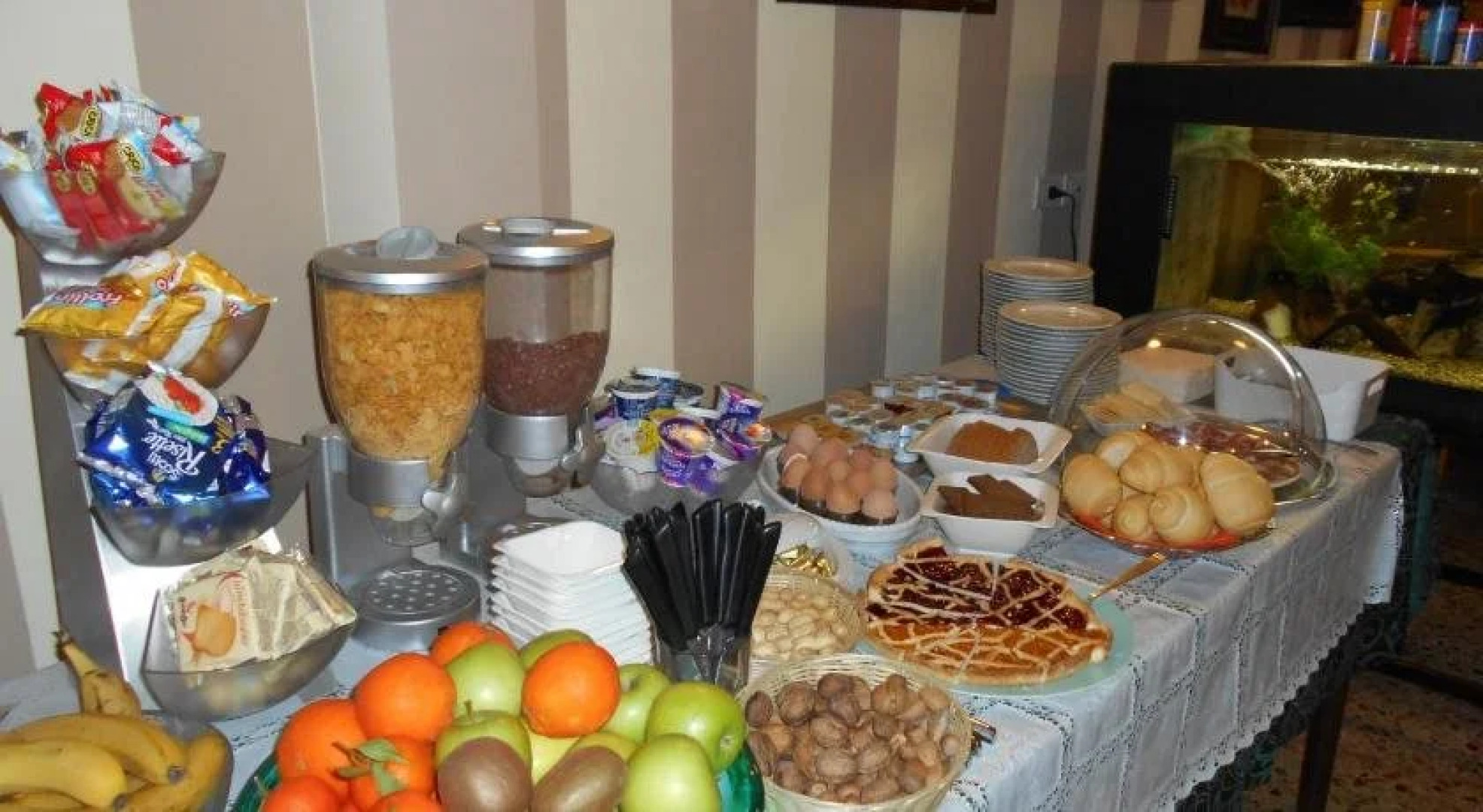 Hotel Ristorante Miramare