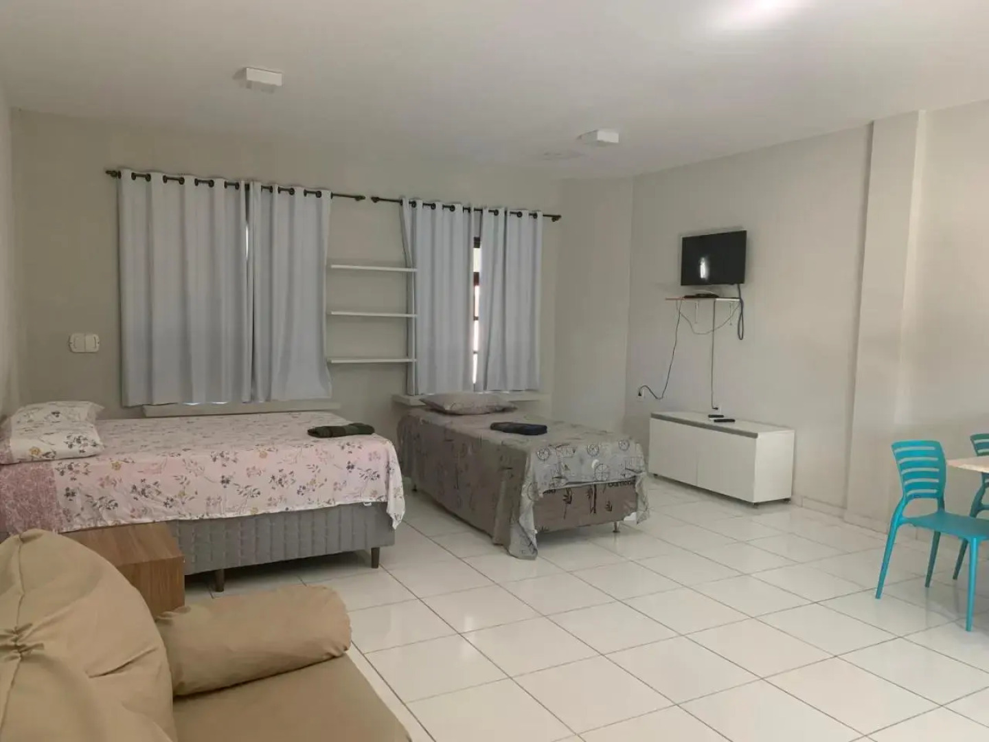 Pousada Vovó Haidê