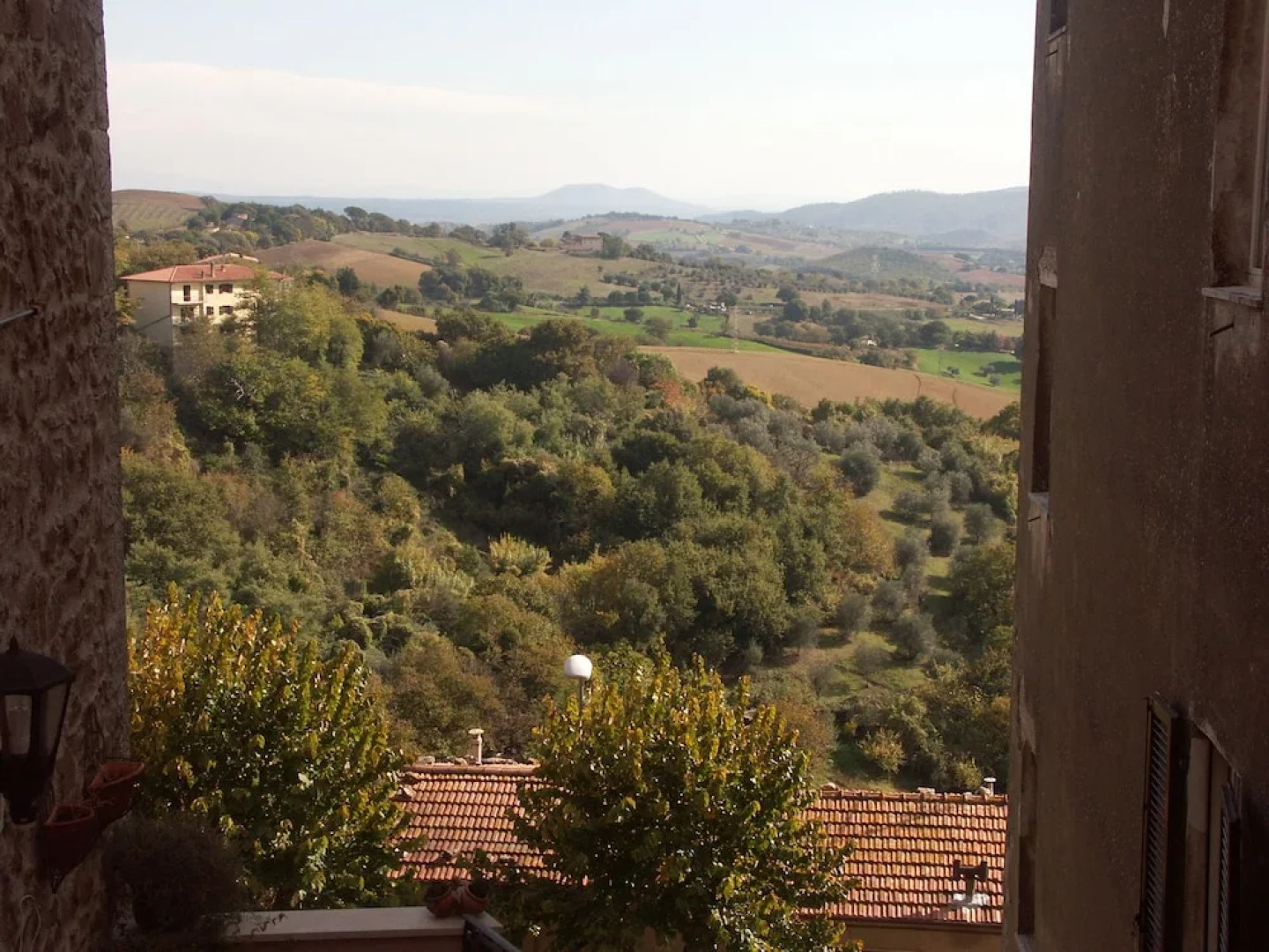 B&B Relais nel Borgo