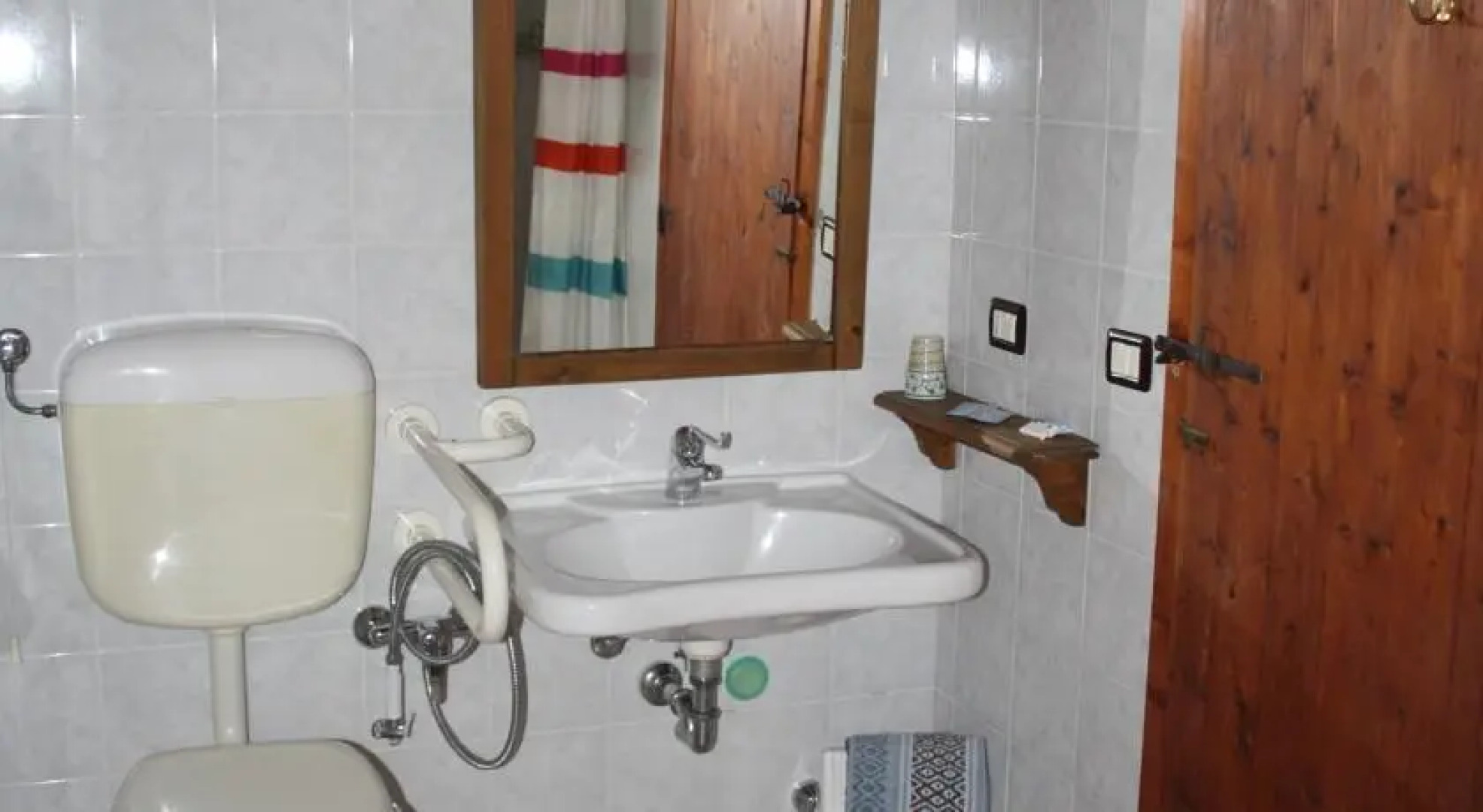 Agriturismo Pietra Rosa