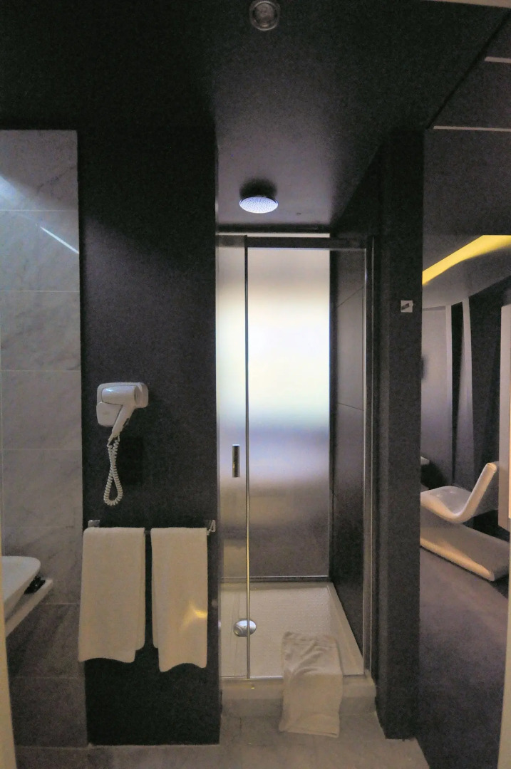 Отель Italiana Hotels Florence