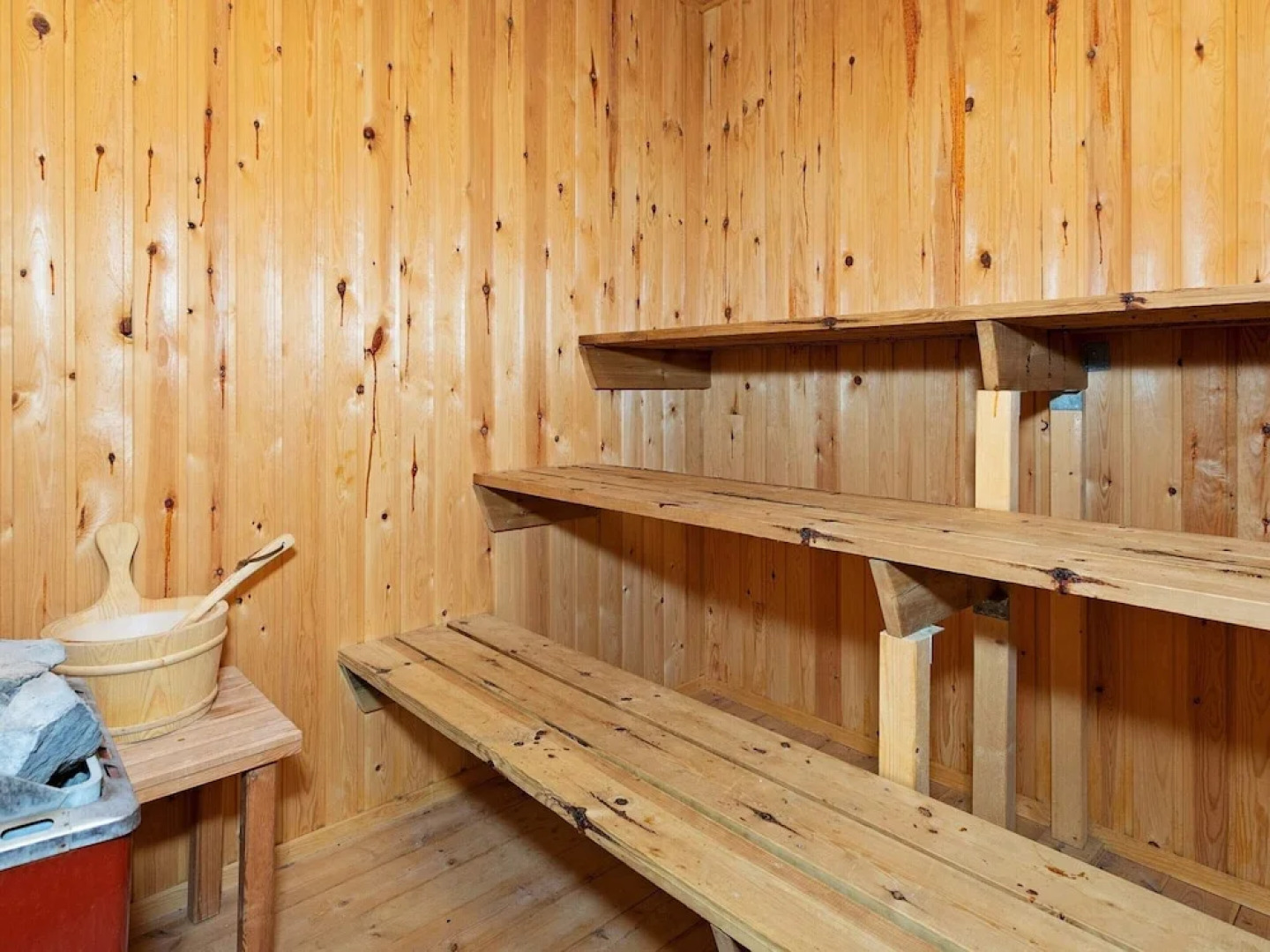 Family-friendly Retreat Near Beach - By Traum Ferienwohnungen