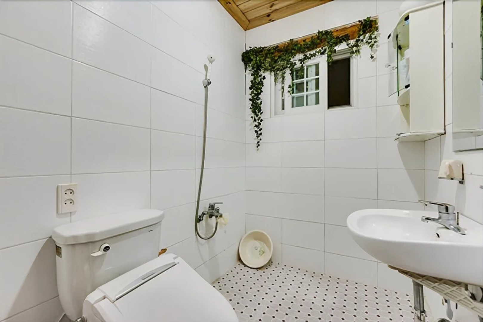 Inje Horangbau Pension