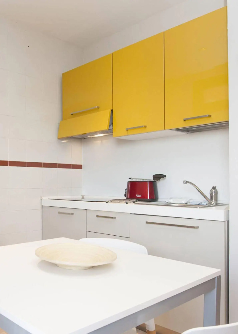 Suites Marilia Apartments