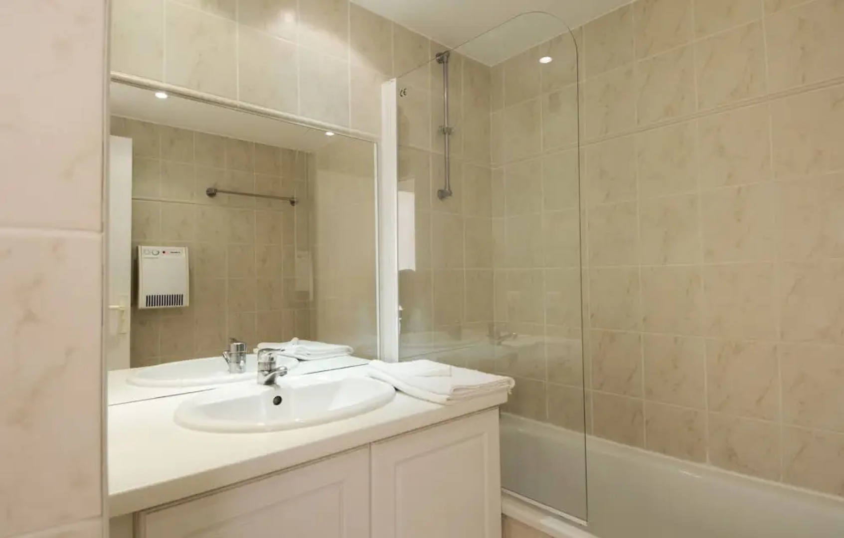 Odalys Residence Amarine