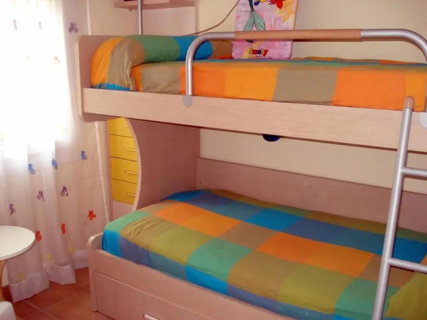 Apartamento entero 3 Habitaciones CLUB SEVILLA III