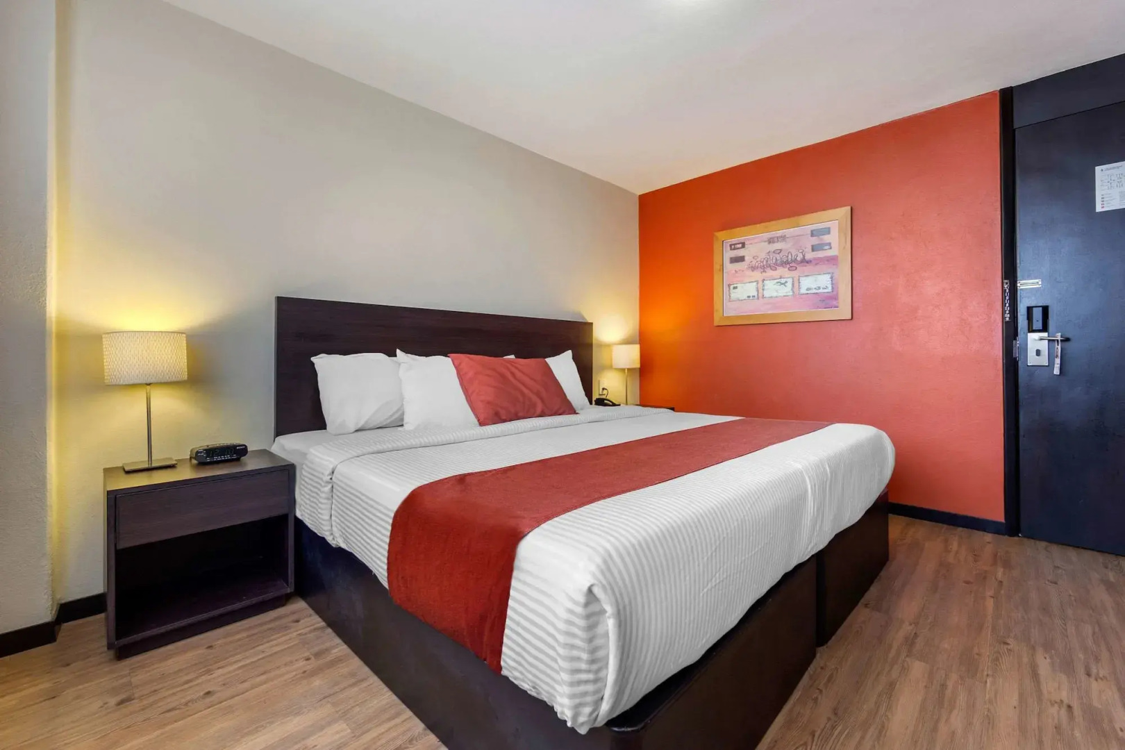 Comfort Inn San Luis Potosi