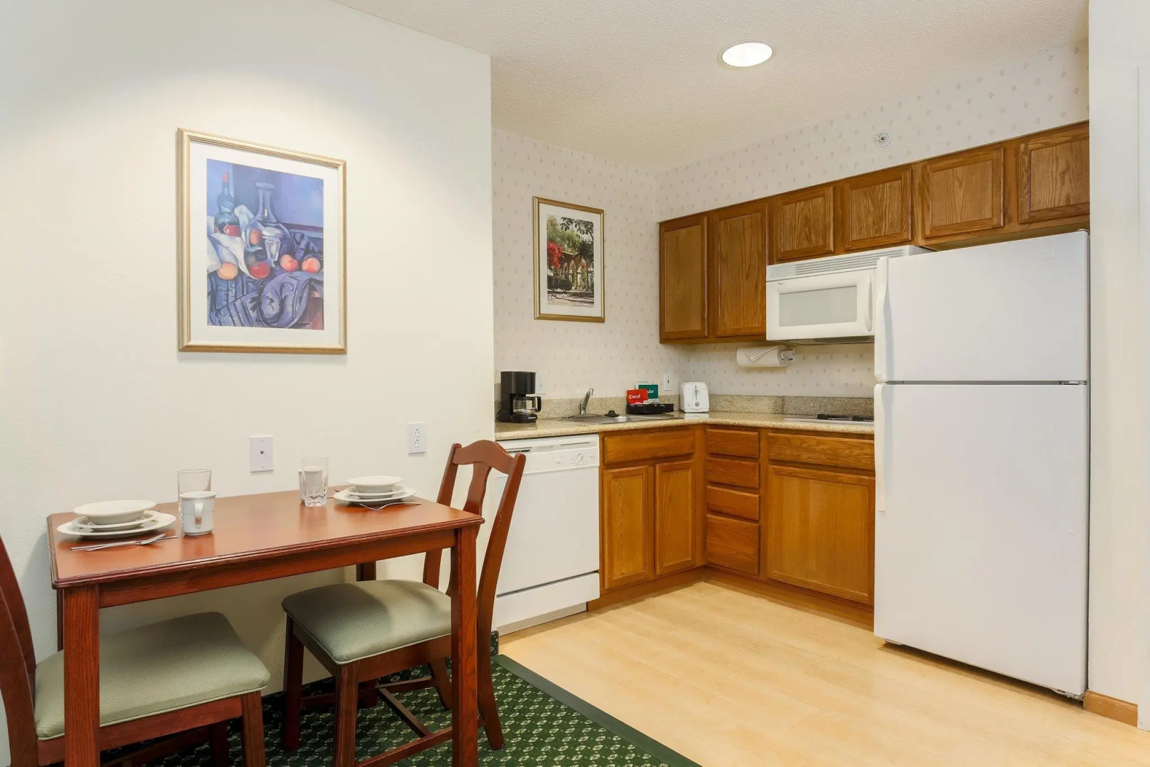 Homewood Suites by Hilton Providence/Warwick
