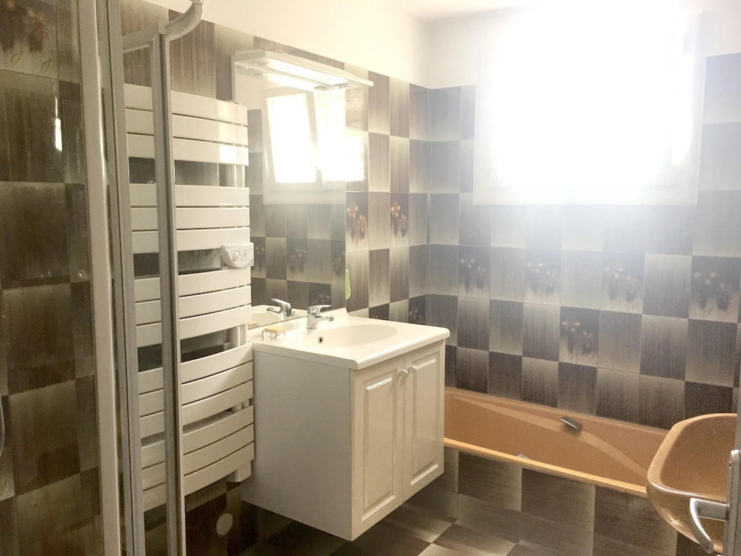 House With 3 Bedrooms in Marseillan, With Private Pool and Enclosed Ga