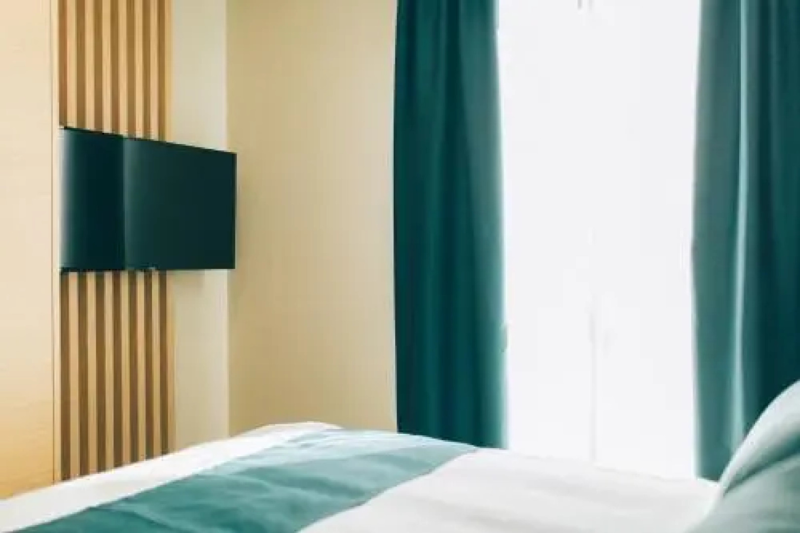 My Sunset Beach Hotel