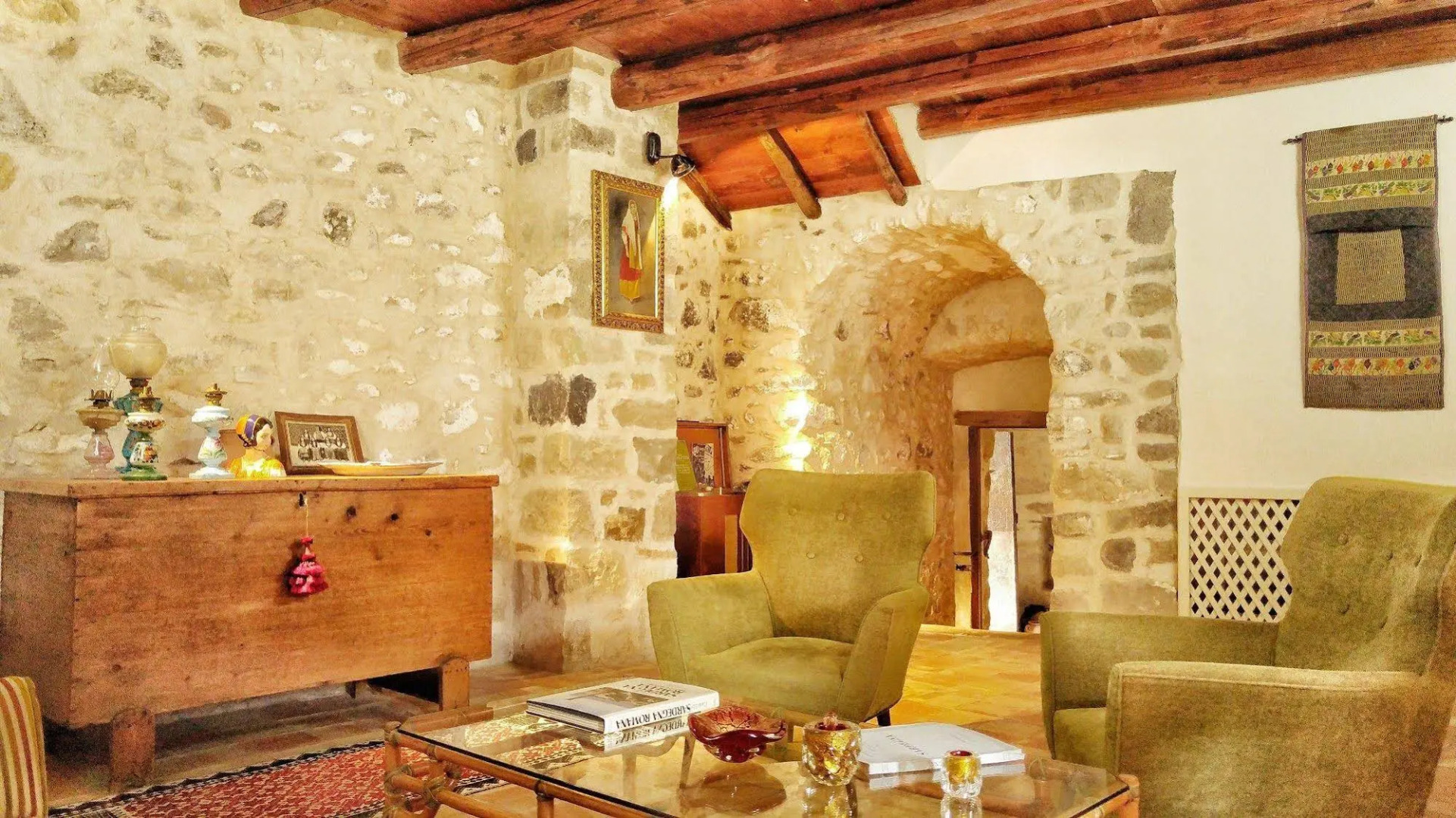 Il Borgo dell'Arcangelo