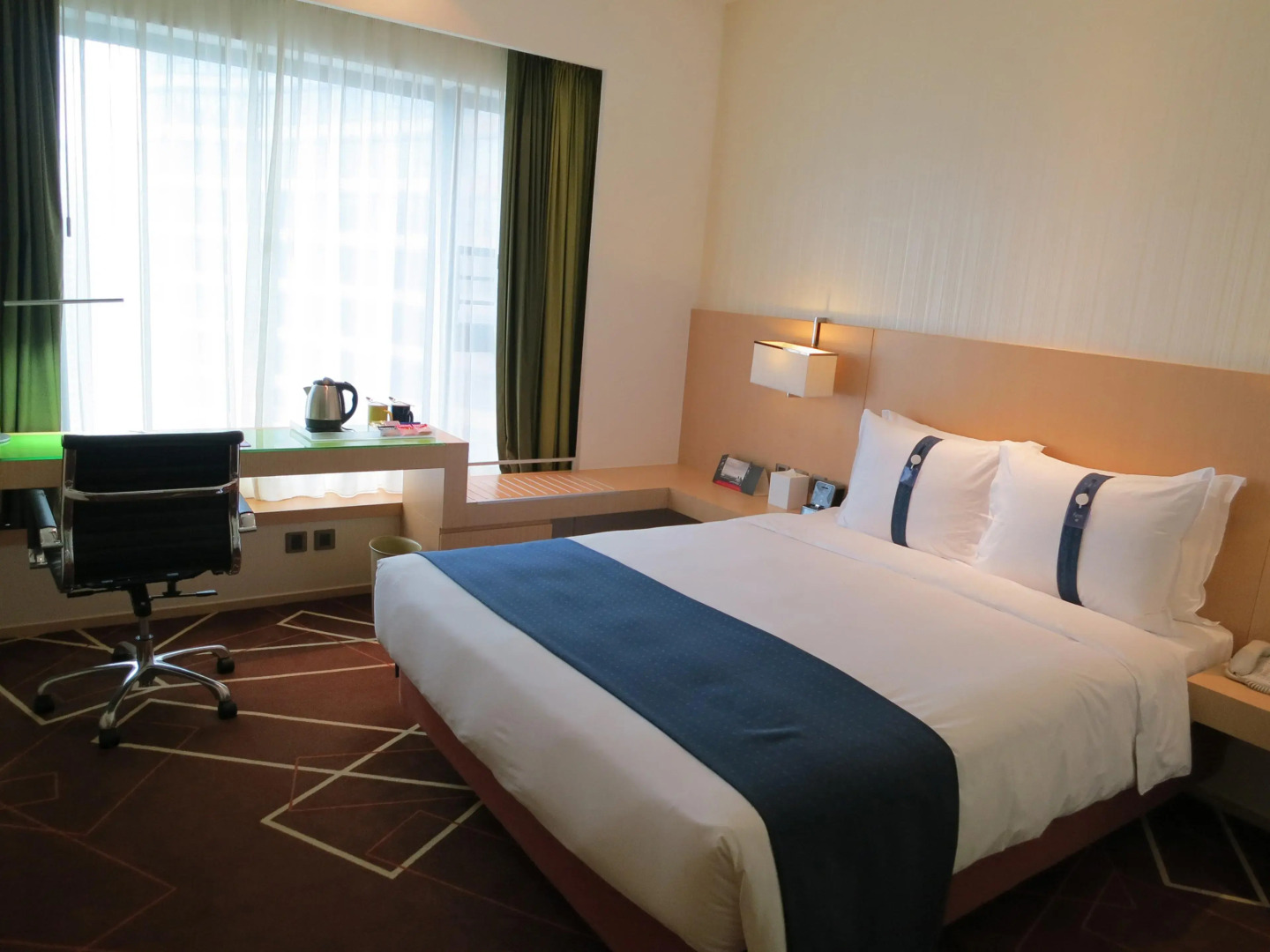 Holiday Inn Express Hong Kong Kowloon East