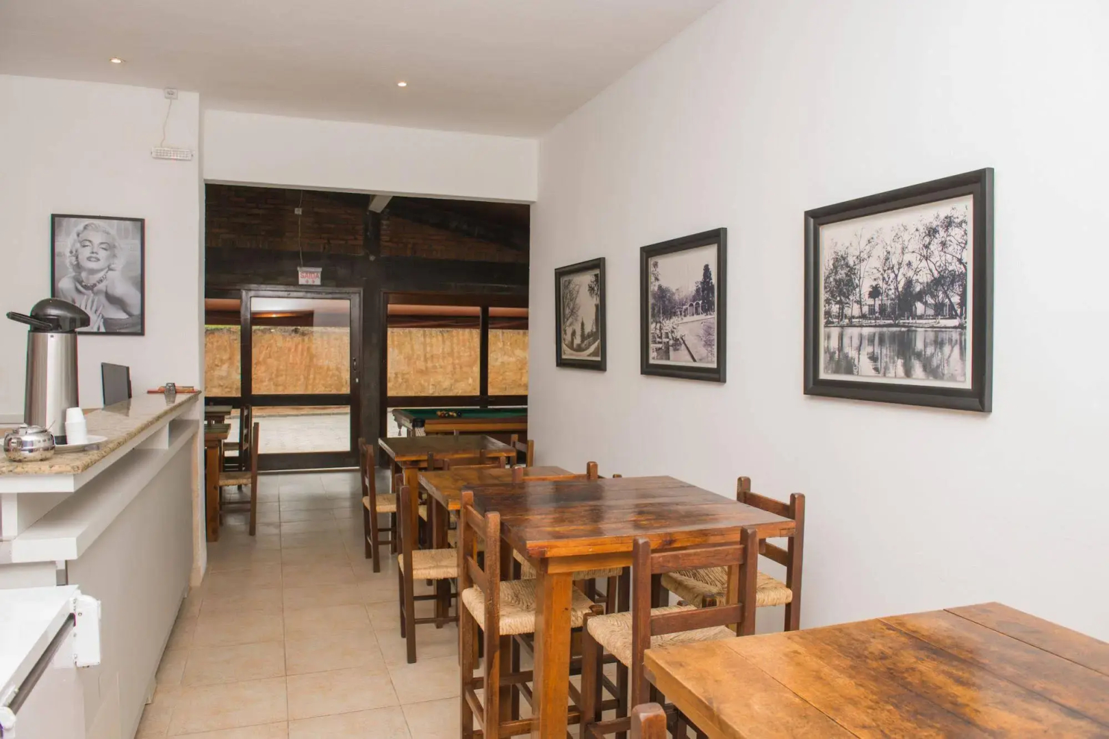 Hotel Termas do Lago