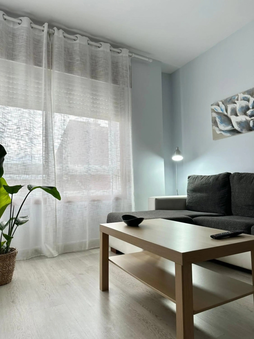 Apartamentos Lemos Sol