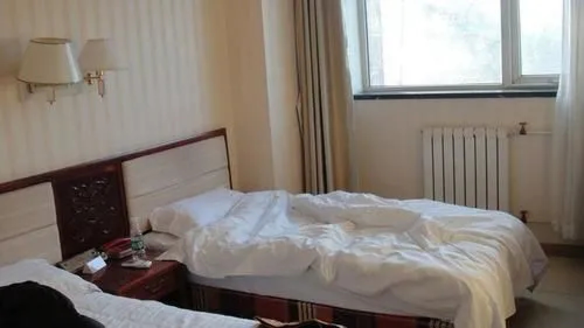 Donghua Hotel Beijing (Tian'anmen Wangfujing Branch)