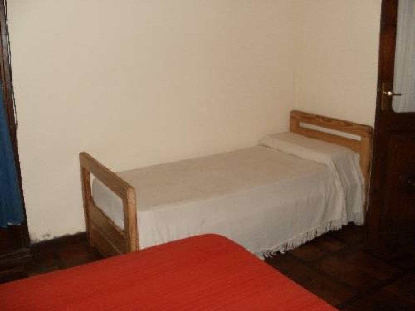 Hostal Balcon del Valle