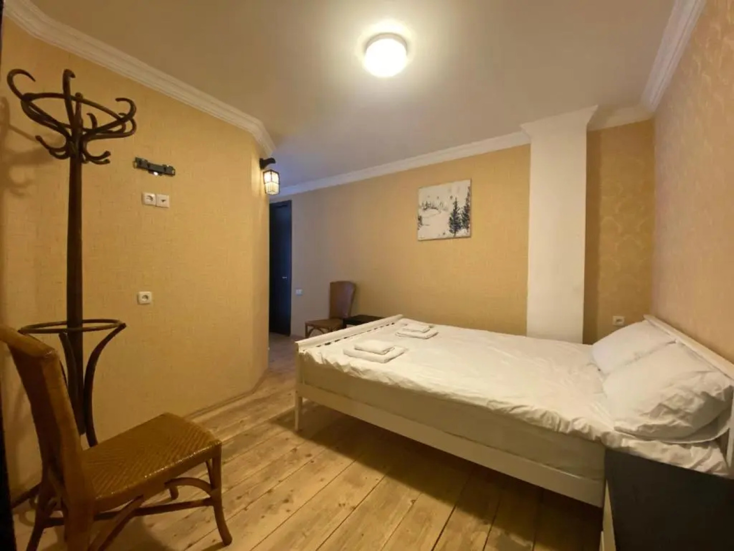 Отель ArtVilla Bakuriani