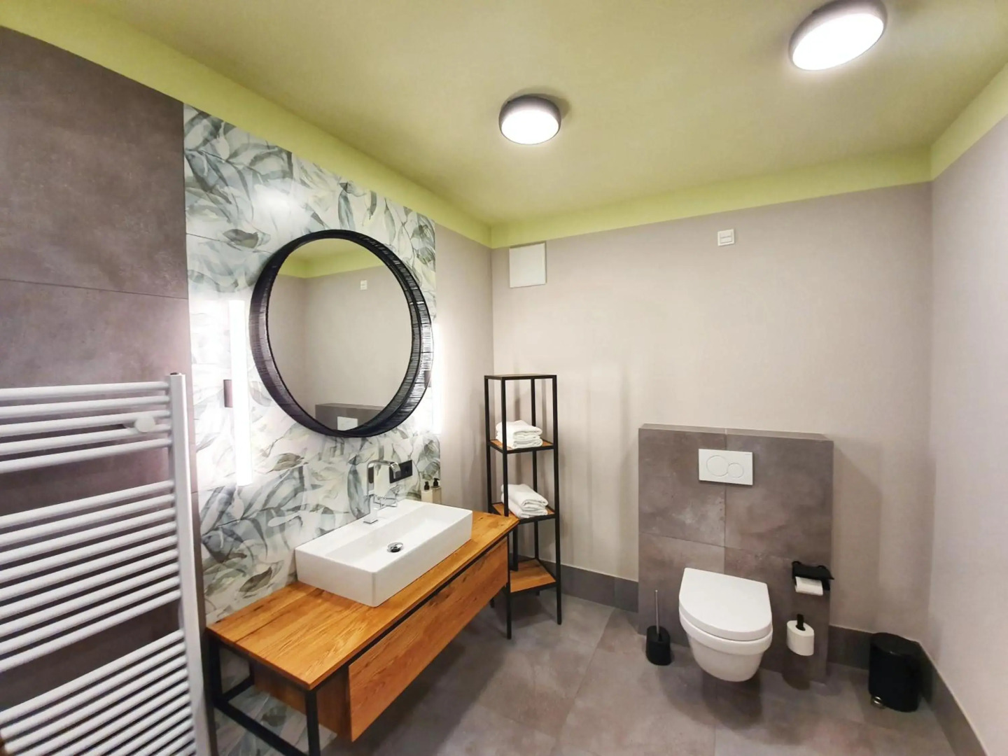 Erasmus Lodge - Ferienwohnungen zum Wohlfühlen