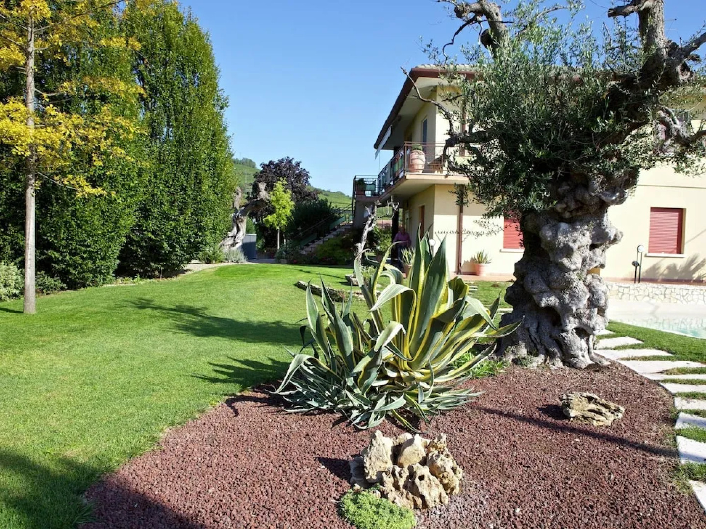 Premium Holiday Home in Monteforte With Pool