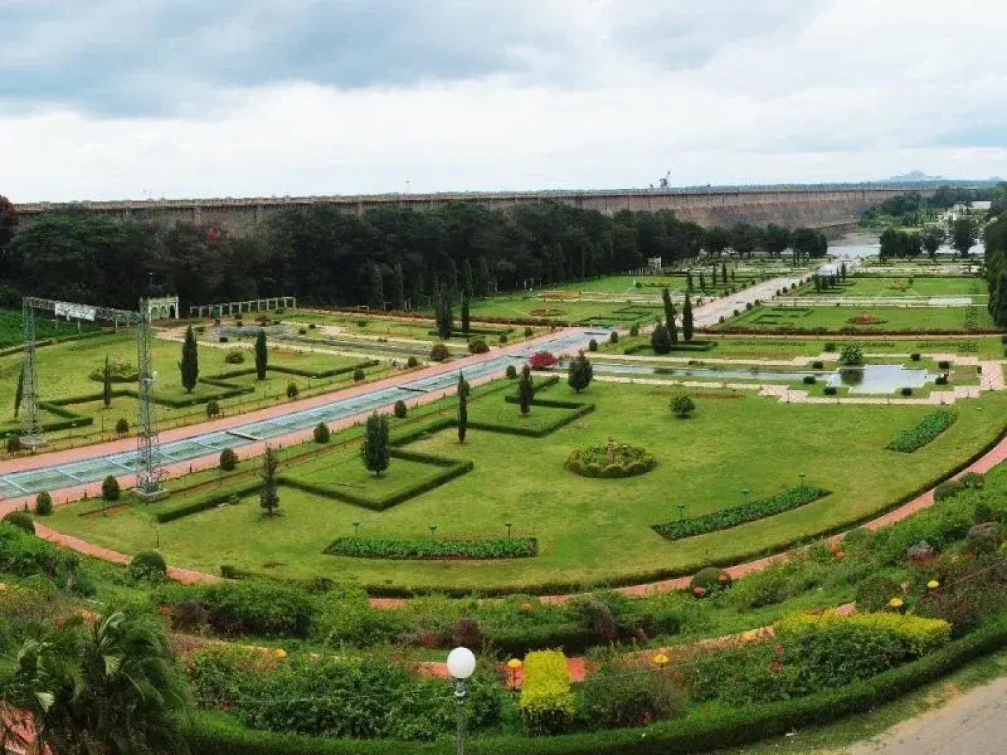 Hotel Le Ruchi the Prince