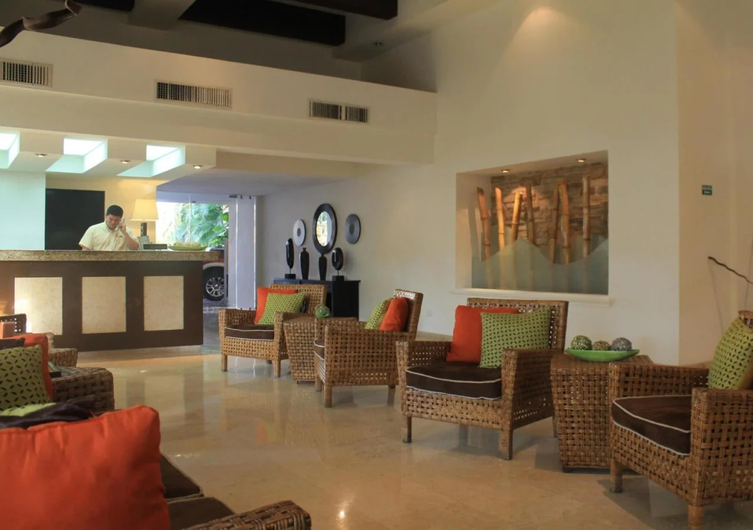 Best Western Hotel Posada Freeman Zona Dorada