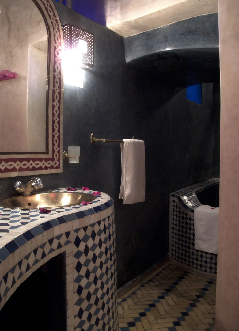 Casa Lila & Spa
