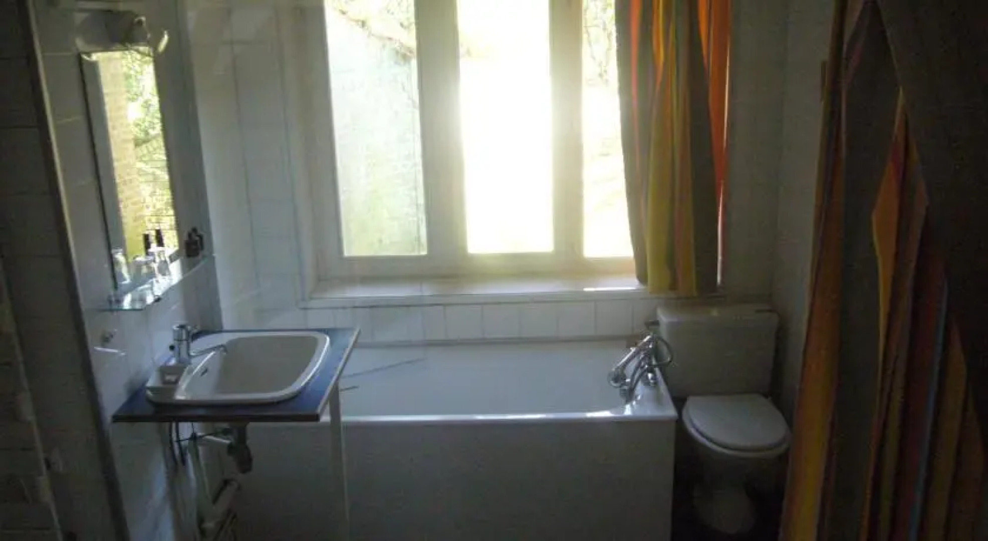 Gîte La Petite Maison